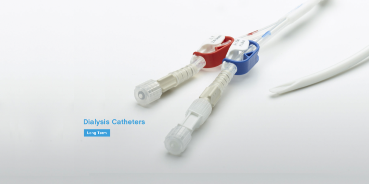 Joline » Joline » Joline Dialysis Catheter Long Term New